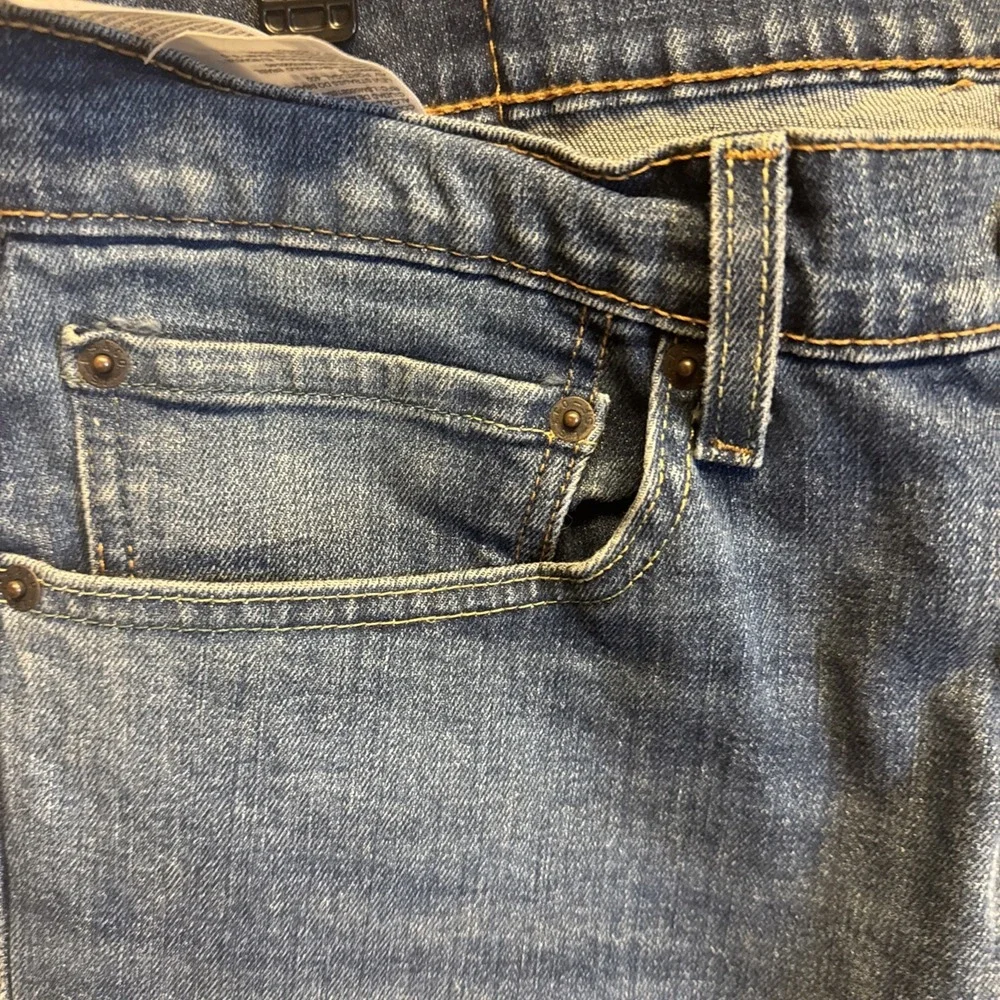 Levis 505 Regular Fit Jeans, Size‎ 34 x 32 - Blue